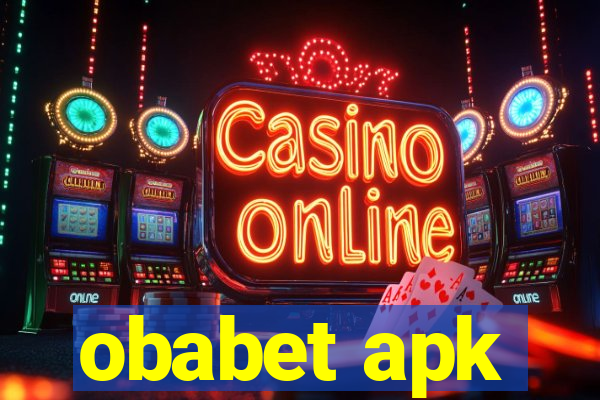 obabet apk